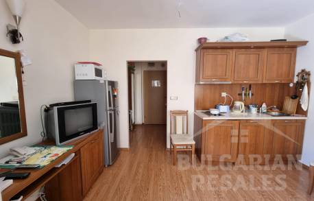 Mieszkanie z jedną sypialnią w kompleksie Avalon - Фото5