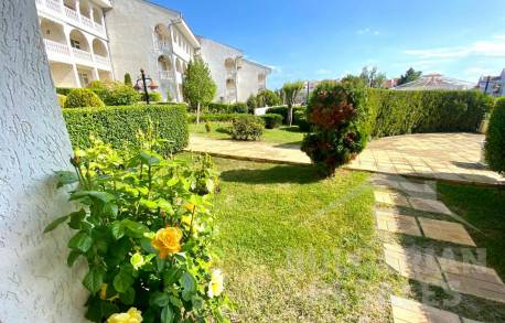 Выгодное предложение! Квартира с палисадником - Фото11