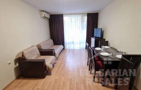 Апартамент на Слънчев бряг на атрактивна цена! - Снимка 5