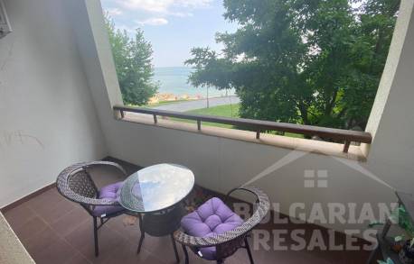 Таунхаус прямо у моря в комплексе Райский сад - Фото1