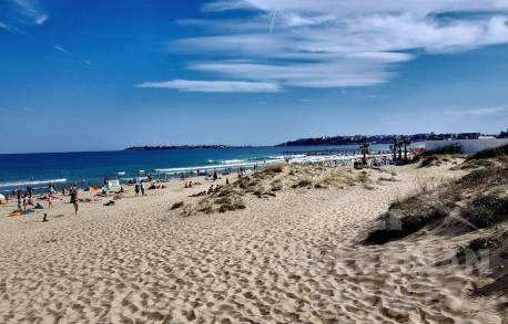 Уютно студио с патио - Снимка 9