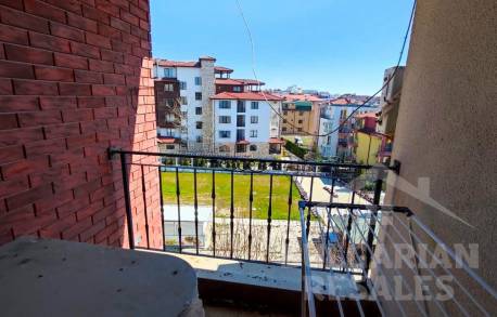 Furnished apartment in the Apollon 5 complex - Photo 5