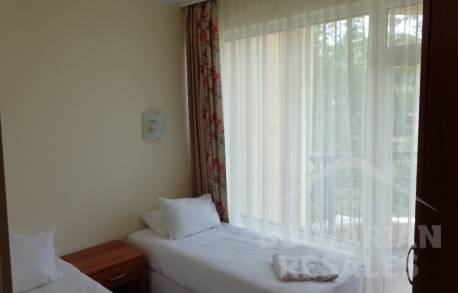 Лучшая цена за апартамент на 1 линии в комплексе Sunset Resort  - Фото17