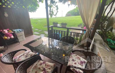 Таунхаус прямо у моря в комплексе Райский сад - Фото4