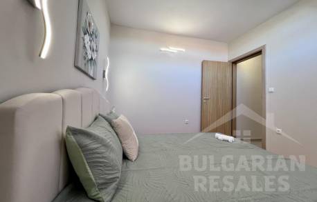 Квартира с уютным и светлым интерьером - Фото 2