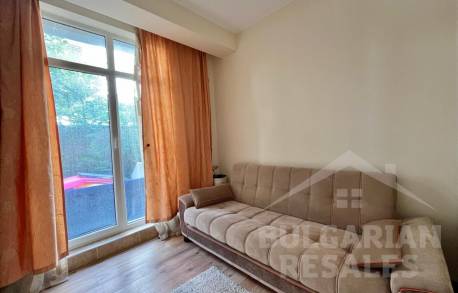 Купете апартамент в красив комплекс в Равда - Снимка 5