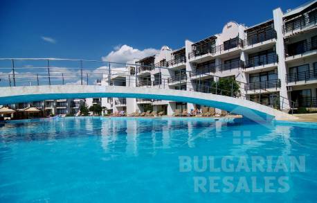 Панорамна гледка към морето, първа линия - Снимка 12