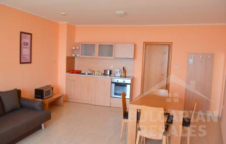 Апартамент в комплекс Diamond - Снимка 3