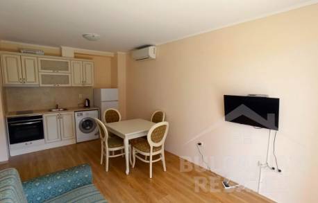 Двухкомнатня уютная квартира в комплексе Венера Палас - Фото9