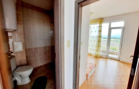 трехкомнатный апартамент в комплексе Солнечный день 6  - Фото 5