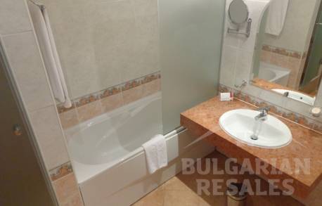 Лучшая цена за апартамент на 1 линии в комплексе Sunset Resort  - Фото19