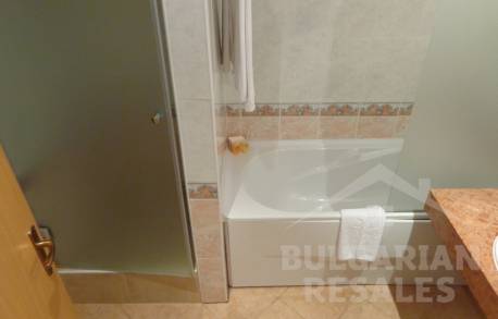 Лучшая цена за апартамент на 1 линии в комплексе Sunset Resort  - Фото18