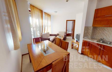 Просторная квартира в комплексе Bay View Villas - Фото3