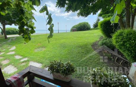 Таунхаус прямо у моря в комплексе Райский сад - Фото10