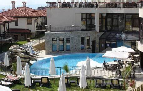 Таунхаус с 3 спални в Bay View Villas - Снимка 18