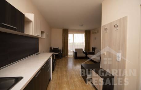 Przestronne studio w kompleksie Magic Dreams - Фото5