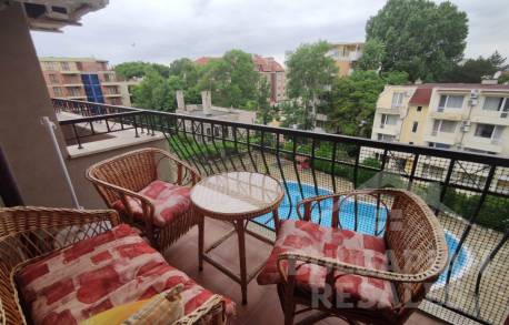 Просторная квартира в элитном комплексе Калия - Фото3