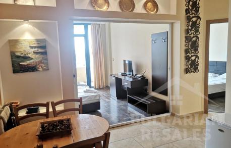 Просторная квартира в 200 метрах от моря - Фото4