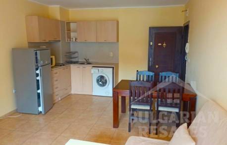 Apartamenty z widokiem na basen i dobrym rozkładem pomieszczeń - Фото4