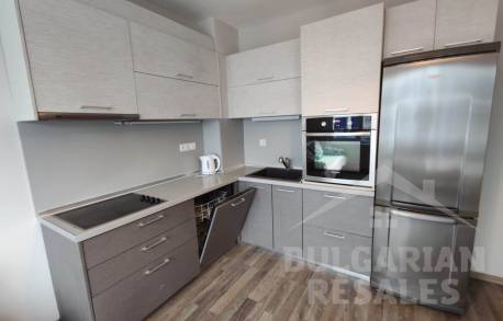 Квартира с видом на море в Поморие - Фото10