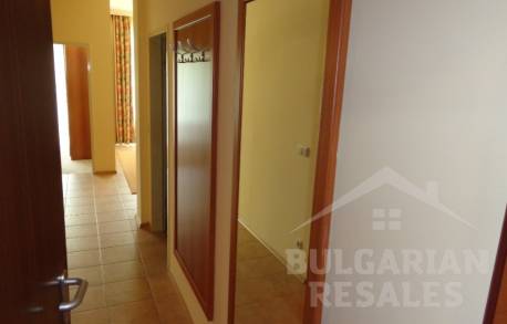 Лучшая цена за апартамент на 1 линии в комплексе Sunset Resort  - Фото8