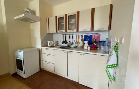 Dobra wartość inwestycji! Apartament w I linii kompleksu Privilege Fort - Фото4