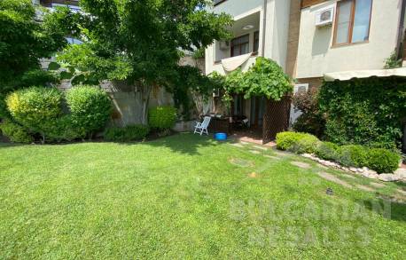 Таунхаус прямо у моря в комплексе Райский сад - Фото5