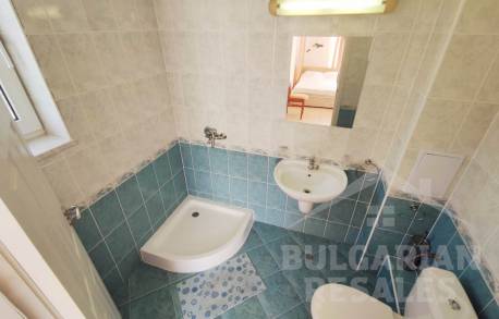 Просторная студия в отличном районе курорта! - Фото11