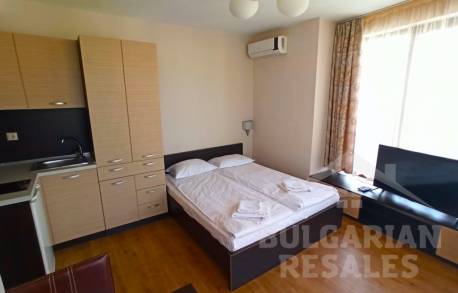 Korzystny zakup studia w Słonecznym Brzegu - Фото9