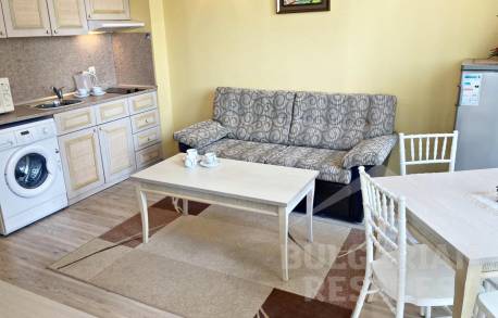 Apartament 30 metrów od plaży w kompleksie Victoria Residence - Фото2