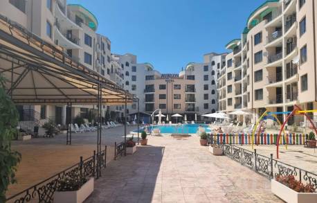 Oferta specjalna! Apartament z trzema sypialniami w kompleksie Avalon - Фото1