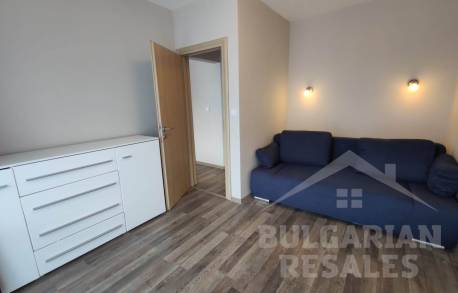 Квартира с видом на море в Поморие - Фото12