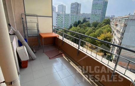 Apartament 300 metrów od parku i plaży - Фото6