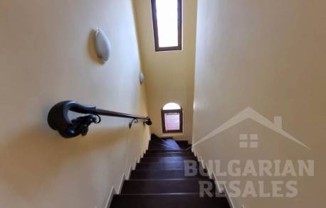 Дуплекс в элитном комплексе недалеко от города Бургас - Фото 15