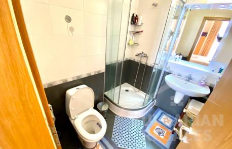 Таунхаус прямо у моря в комплексе Райский сад - Фото6