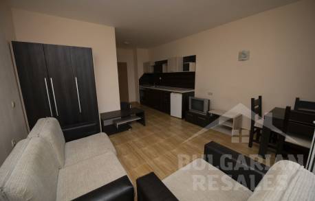 Przestronne studio w kompleksie Magic Dreams - Фото8