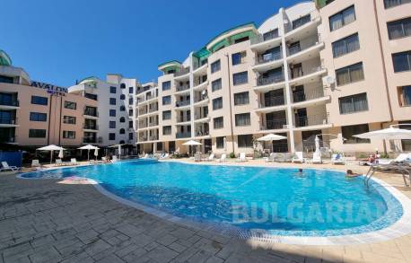 Oferta specjalna! Apartament z trzema sypialniami w kompleksie Avalon - Фото14