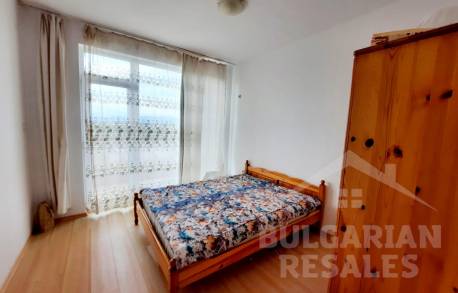 трехкомнатный апартамент в комплексе Солнечный день 6  - Фото8