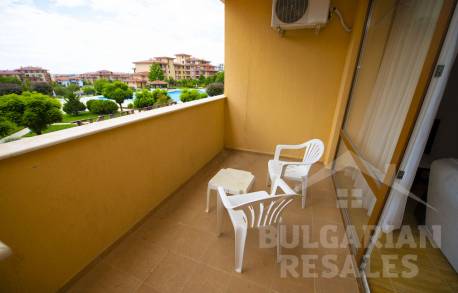 Przestronne studio w kompleksie Magic Dreams - Фото9