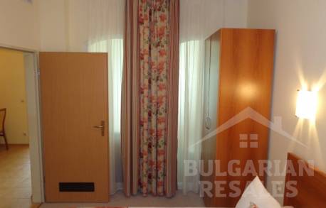 Лучшая цена за апартамент на 1 линии в комплексе Sunset Resort  - Фото13