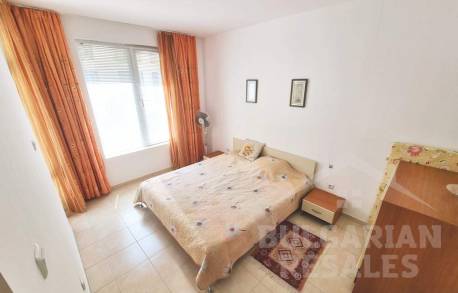 Компактная квартира с двумя спальнями в 450 метрах от пляжа - Фото5