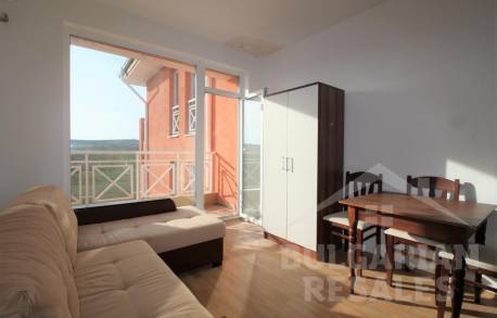 Недорогая студия в комплексе Солнечный день 6 - Фото8