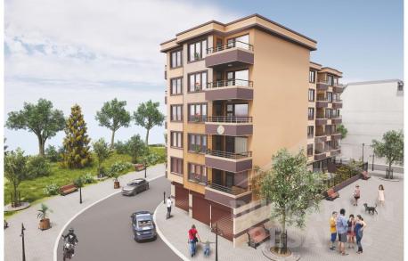 Новое строительство в Поморие! Супер инвестиция! - Фото 1