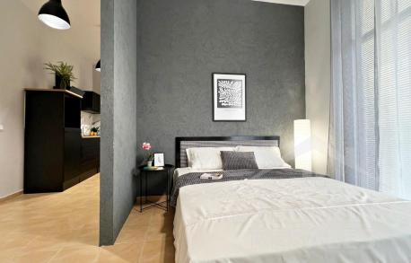 Compact and not expensive apartment in Panorama Dreams - Photo 7