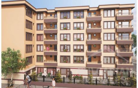 Новое строительство в Поморие! Супер инвестиция! - Фото 4