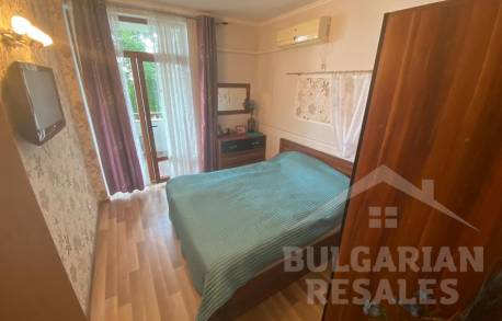 Таунхаус прямо у моря в комплексе Райский сад - Фото7