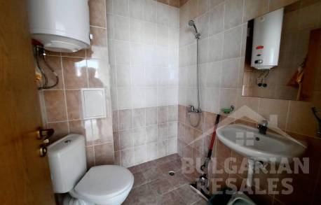 трехкомнатный апартамент в комплексе Солнечный день 6  - Фото6