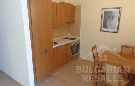 Лучшая цена за апартамент на 1 линии в комплексе Sunset Resort  - Фото14