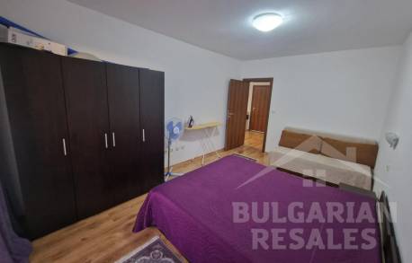 Byt v blízkosti pláže, komplex „Royal Palm“ - Фото10