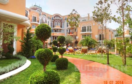 Mieszkanie w nowoczesnym kompleksie Melia 8 - Фото10